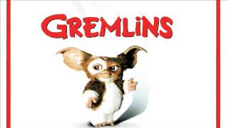 Gremlins Theme Song [upl. by Claudie]