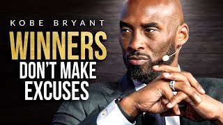 THE MINDSET OF A WINNER  Kobe Bryant Champions Advice [upl. by Austreng]