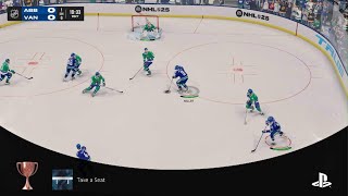 NHL 25 [upl. by Yatnahs960]