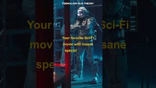 WHAT IS FORMALISM FILM THEORY [upl. by Phira]