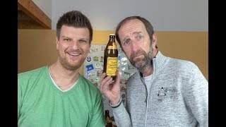 Folge 61  Aecht Schlenkerla Rauchbier [upl. by Einram]