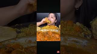 MADDYEATS EATING VIDEO🥵🥵 trend trending asmr mukbang like video viralvideo food spicy 🌶🌶 [upl. by Alina677]