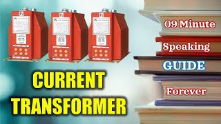 What is Current Transformer  Accuracy Class of Current Transformer  5P20 CT Definition  Hindi [upl. by Valente]