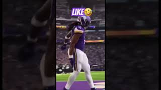 Your Touchdown Celebration if you…nfl football dance edit [upl. by Domonic]