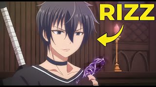 Hiding My Power After Getting Isekaid Again by the Strongest  Anime Recap [upl. by Norra97]