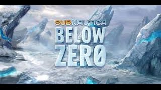 СЛОМАЛ ИГРУ Subnautica Below Zero [upl. by Oek]