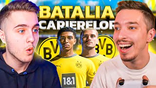 BELLINGHAM revine la BORUSSIA in Batalia Carierelor [upl. by Zeitler]