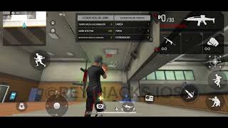 AIMBOT DISIMULADO PARA IPHONE CUENTA PRINCIPAL ANTIBAN ANTIBLACK [upl. by Minda56]