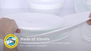 Corelle Dinnerware [upl. by Loretta]