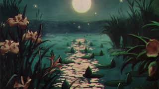 Moonlight on the River  Mac Demarco slowed  reverb [upl. by Jer]