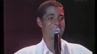 Lua de Ogum Zeca Pagodinho 1999 [upl. by Sosanna]