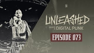 073  Digital Punk  Unleashed [upl. by Garges]