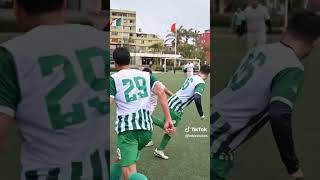 Revive la tanda de penales entre Universitario y Lima Cricket ⚽🔥 futbol universitario interclubes [upl. by Alyce]