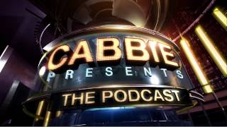 CABBIE PRESENTS THE PODCAST  MY GUY MONDAYS [upl. by Nuahsel]