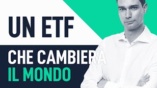 ETF idrogeno conviene o no investire nellidrogeno [upl. by Aitsirk387]