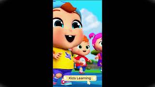 Brain Boosters  Fun learning for kid [upl. by Gnohp]