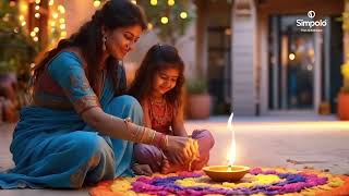 Iss Diwali apne ghar ke liye sirf best chunno [upl. by Eniamsaj]