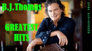 B J Thomas  Most Of All HQ Music [upl. by Ettennad]