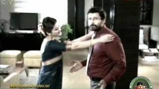 Chiyaan Vikram in New Manappuram Gold Loan Ad  CVF [upl. by Ohara]