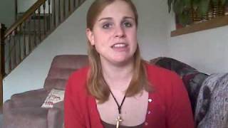 Jeanna Giese Rabies Survivor Intro Video [upl. by Edahc]