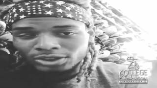 Fetty Wap Says No Other Artist is Hotter Than Him Is This True [upl. by Morra]