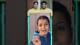 Aapne mohabbat me kya dekha funny comedy reelreaction instagram tincturevideos [upl. by Martell]