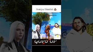 Soniya Dimitri 💩 Wait For GopuOp [upl. by Nolyad500]