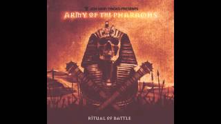 Jedi Mind Tricks Presents Army of the Pharaohs  quotDrama Themequot Official Audio [upl. by Agamemnon727]