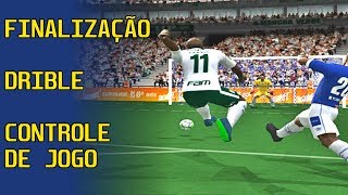 AS MELHORES DICAS OFENSIVAS PARA PES DE PLAYSTATION 2 [upl. by Ocsinarf]