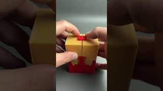 3D Printed gear box 3dprinting satisfying [upl. by Ajit]