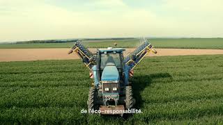 SIMA 2022  lagriculture en mouvement [upl. by Ylrebmit549]