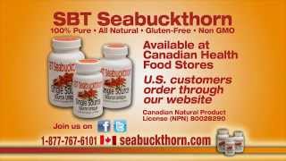 SBT Seabuckthorn Single Source Advertisement [upl. by Avir]