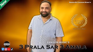 MUHAMED MEETY 2023 NEW E❌CLUSIVE ✸3 PRALA SAR 3 AMALA✸ djeksonmusics [upl. by Pearce]