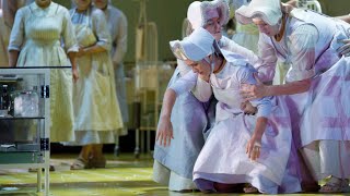 Antonio Pappano introduces the music from Suor Angelica The Royal Opera [upl. by Sokem]