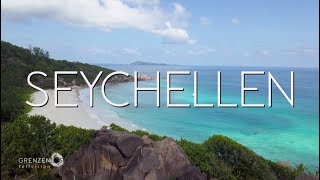 quotGrenzenlos  Die Welt entdeckenquot auf den Seychellen [upl. by Vudimir264]