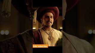 Bajirao Mastani movie status IIdeepika ranveersingh priyanka bajiraomastani bollywoodmovie [upl. by Orji]