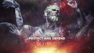 Audiomachine  Protect and Defend [upl. by Atinor]