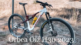 Orbea Rise 2023 le meilleur Ebike léger  Notre avis complet [upl. by Notyrb66]