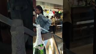 Hotel Nisarg Near Nal Stop PuneshortytshortviralshortHotelnisargnalstopPuneaditisvlogs2710 [upl. by Antonie]