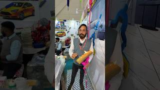 Best Mop Floor Cleaner in Pragati Maidan Delhi shortsvideo [upl. by Violet]