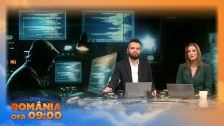 Știrile Euronews România de la ora 900  6 decembrie 2024 [upl. by Rana]