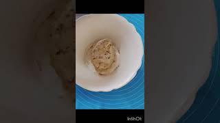 Doi paratha and chicken chola video snigdha videoviral highlight followers [upl. by Arnuad836]