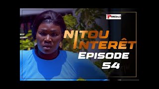 NITOU INTÉRÊT  Épisode 54  Saison 1  VOSTFR [upl. by Alarick135]