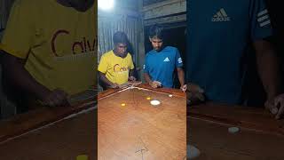 Carrom king in Bangladesh 🥱carrom shortvideo carrompool carromdiscpool shorts shortvideoformat [upl. by Edobalo]