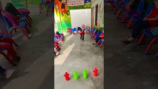 Preschool activities in our playschool school [upl. by Florian]