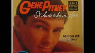 GENE PITNEY  Yours Until Tomorrow [upl. by Yuri]