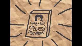 Game Grumps Animated  Old Lady In A Cave [upl. by Tenahs]