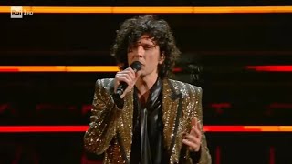 Un milione di cose da dirti  Ermal Meta  Sanremo 2021 [upl. by Cleo]