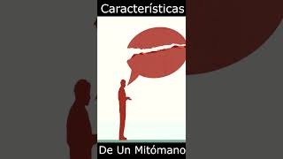 Características De Un Mitómano [upl. by Etiam]