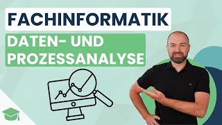 Fachinformatiker Daten und Prozessanalyse  Ausbildung und IHK Prüfung [upl. by Dredi712]